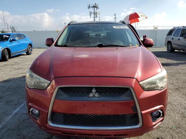 Photo 5 from auction – 2011 MITSUBISHI OUTLANDER with VIN JA4AP4AU6BZ012851
