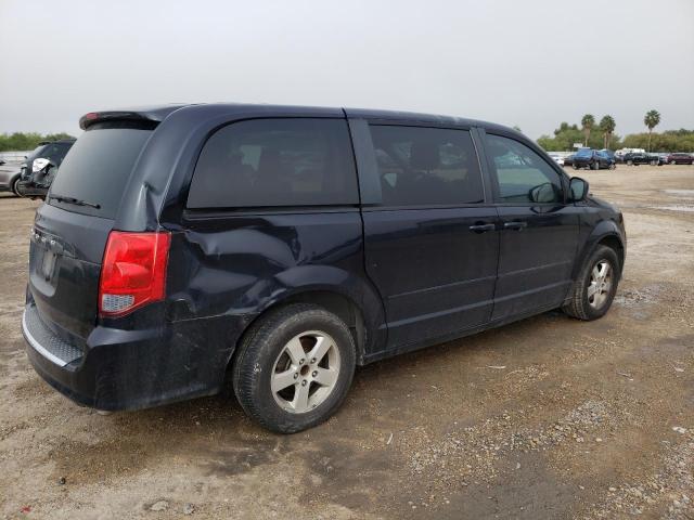 Photo 3 from auction – 2011 DODGE GRAND CARA with VIN 2D4RN3DG7BR710820