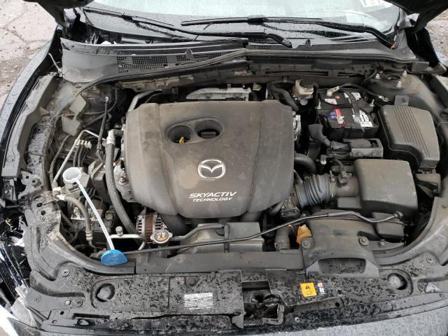 Photo 11 from auction – 2018 MAZDA 6 TOURING with VIN JM1GL1VM2J1313828