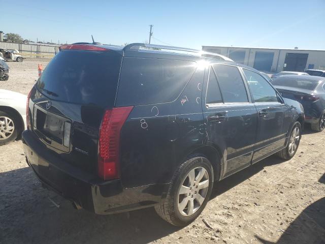 Photo 3 from auction – 2009 CADILLAC SRX with VIN 1GYEE637X90143984
