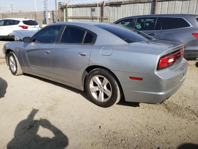 Photo 2 from auction – 2014 DODGE CHARGER SE with VIN 2C3CDXBG1EH240878