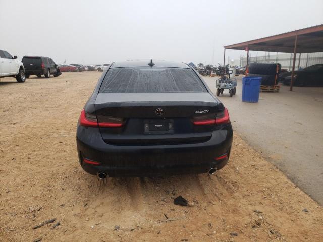 Photo 6 from auction – 2019 BMW 330I with VIN WBA5R1C53KAE82128