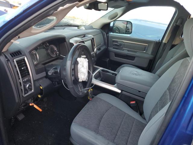 Photo 7 from auction – 2017 RAM 1500 SLT with VIN 1C6RR7LM7HS878987