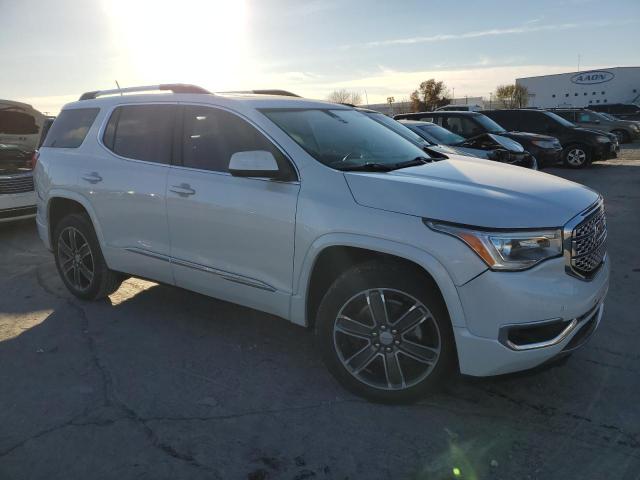 Photo 4 from auction – 2018 GMC ACADIA DEN with VIN 1GKKNPLS1JZ239316