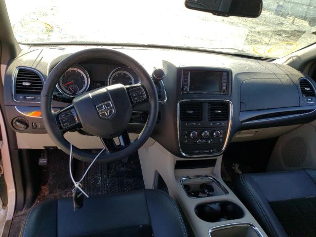 Photo 8 from auction – 2017 DODGE GRAND CARA with VIN 2C4RDGCG7HR707224