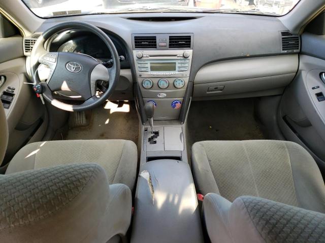 Photo 8 from auction – 2007 TOYOTA CAMRY CE with VIN 4T1BE46K47U552545