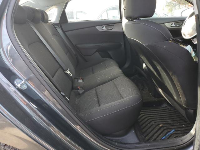 Photo 10 from auction – 2021 KIA FORTE FE with VIN 3KPF24AD5ME314625