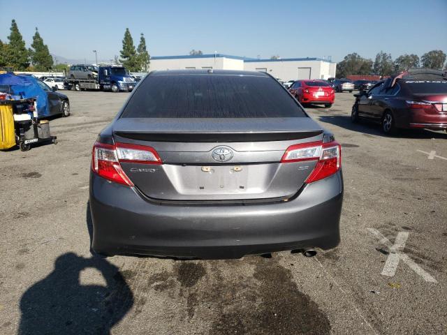 Photo 6 from auction – 2012 TOYOTA CAMRY BASE with VIN 4T1BF1FKXCU150700