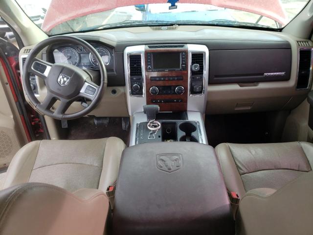 Photo 8 from auction – 2010 DODGE RAM 1500 with VIN 1D7RV1CT3AS128149