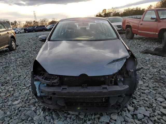 Photo 5 from auction – 2013 VOLKSWAGEN GOLF with VIN WVWDB7AJ6DW082038