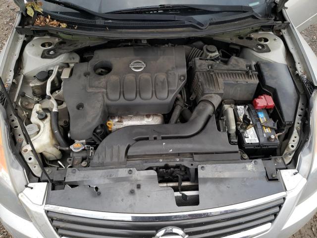 Photo 11 from auction – 2008 NISSAN ALTIMA 2.5 with VIN 1N4AL21E18C236514