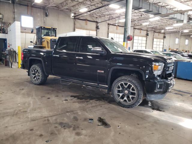 Photo 4 from auction – 2015 GMC SIERRA K15 with VIN 3GTU2VEC5FG255159