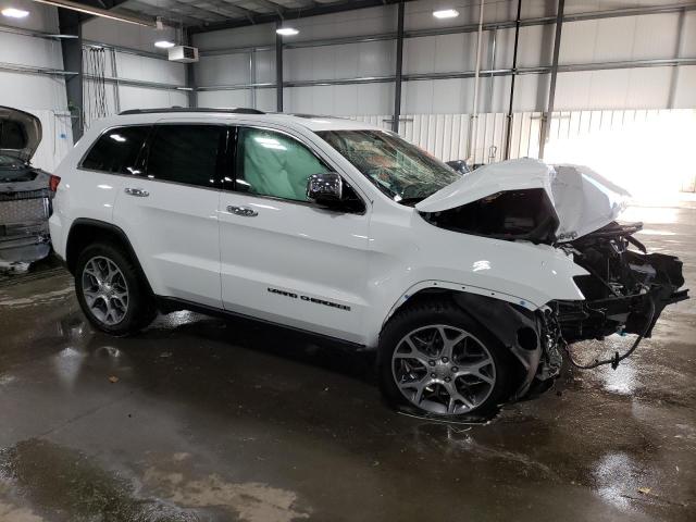 Photo 4 from auction – 2020 JEEP GRAND CHER with VIN 1C4RJFBG3LC388104