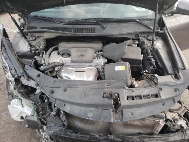 Photo 11 from auction – 2017 TOYOTA CAMRY LE with VIN 4T1BF1FK4HU400956