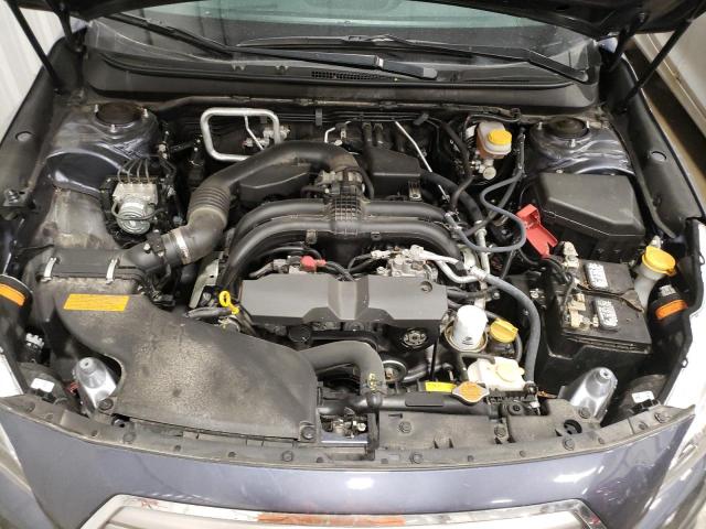 Photo 12 from auction – 2017 SUBARU OUTBACK 2. with VIN 4S4BSANC4H3351513