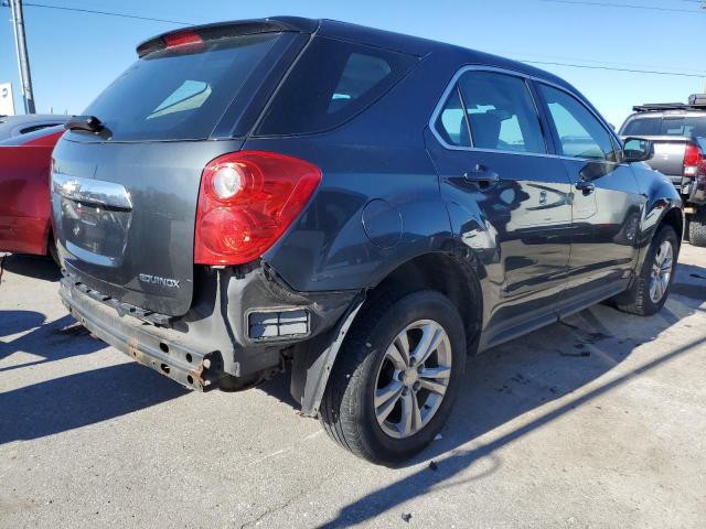 Photo 3 from auction – 2013 CHEVROLET EQUINOX LS with VIN 2GNALBEK8D1138159