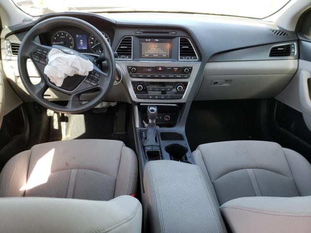 Photo 8 from auction – 2017 HYUNDAI SONATA SPO with VIN 5NPE34AF2HH483786