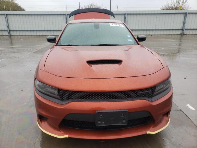 Photo 5 from auction – 2020 DODGE CHARGER GT with VIN 2C3CDXHG2LH244491