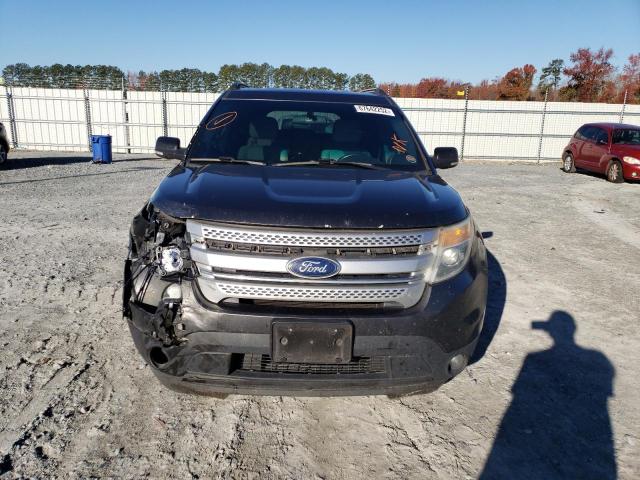 Photo 5 from auction – 2015 FORD EXPLORER X with VIN 1FM5K7D8XFGC57042