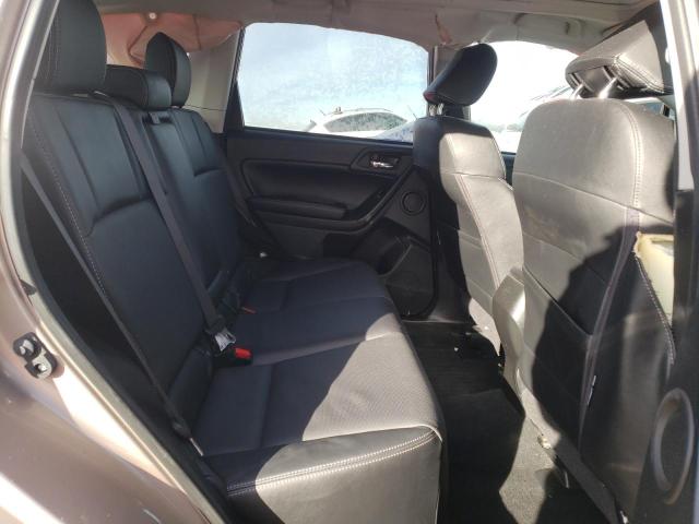 Photo 11 from auction – 2015 SUBARU FORESTER 2 with VIN JF2SJAWC3FH525711