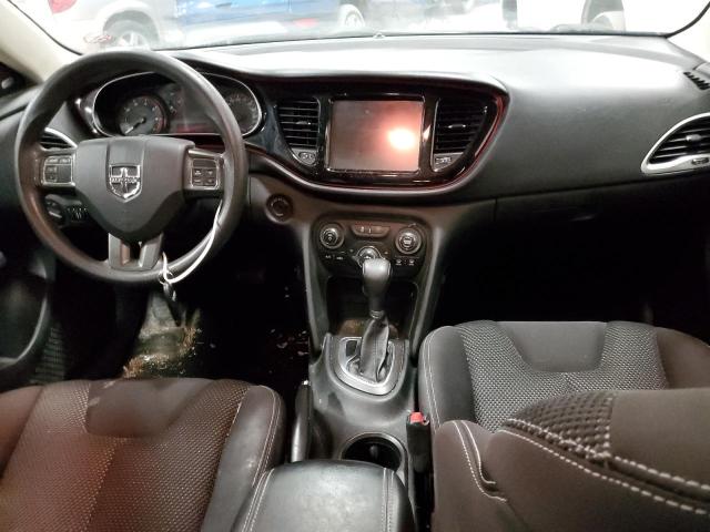 Photo 8 from auction – 2015 DODGE DART SXT with VIN 1C3CDFBB8FD330896