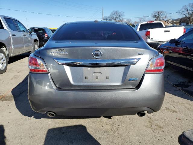Photo 6 from auction – 2014 NISSAN ALTIMA 2.5 with VIN 1N4AL3AP4EC292868