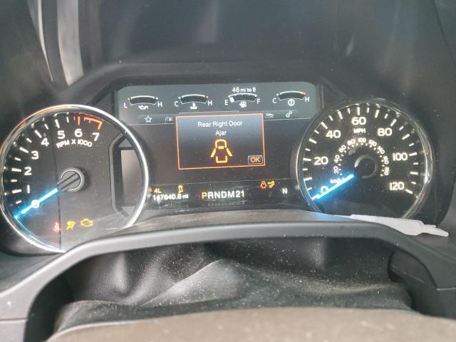 Photo 9 from auction – 2015 FORD F150 SUPER with VIN 1FTEW1EG5FFA09959