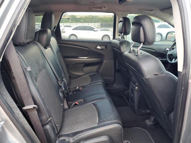 Photo 11 from auction – 2016 DODGE JOURNEY CR with VIN 3C4PDCGB4GT166241