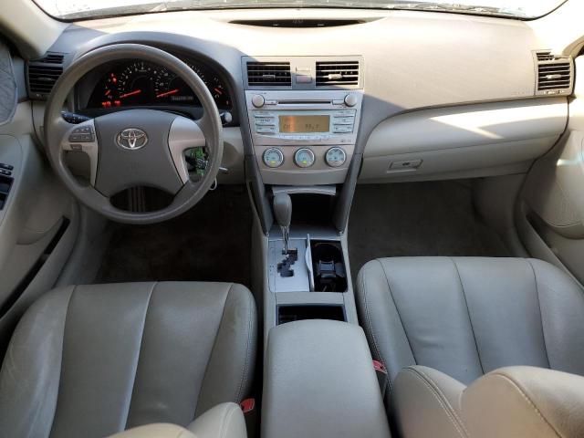 Photo 8 from auction – 2009 TOYOTA CAMRY BASE with VIN 4T4BE46K99R121630