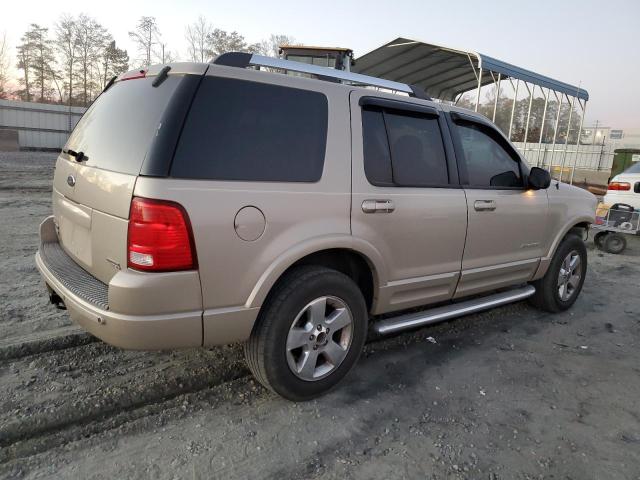 Photo 3 from auction – 2005 FORD EXPLORER L with VIN 1FMZU65K15UA33576