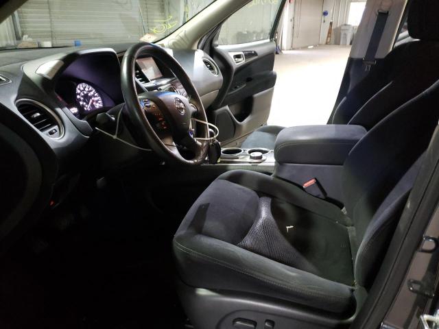 Photo 7 from auction – 2013 NISSAN PATHFINDER with VIN 5N1AR2MM3DC643879