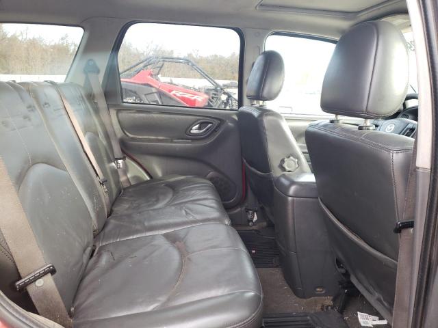 Photo 11 from auction – 2005 MAZDA TRIBUTE S with VIN 4F2CZ06145KM52659
