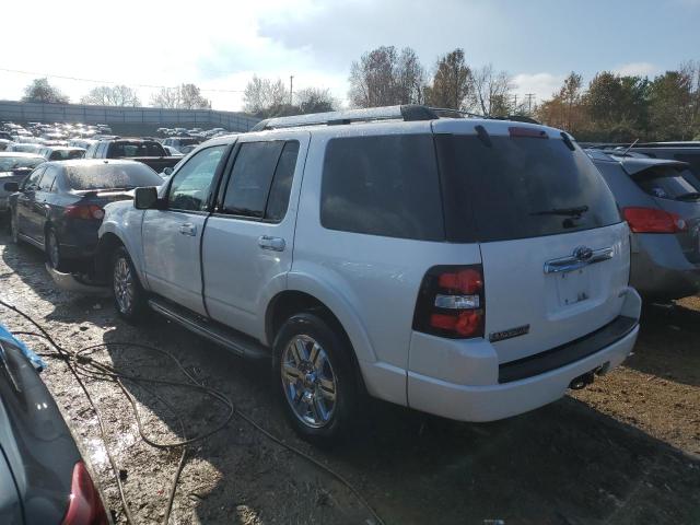 Photo 2 from auction – 2010 FORD EXPLORER L with VIN 1FMEU7F82AUA42630