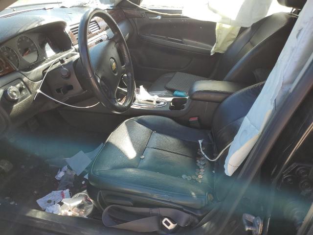 Photo 7 from auction – 2011 CHEVROLET IMPALA LTZ with VIN 2G1WC5EM4B1236158