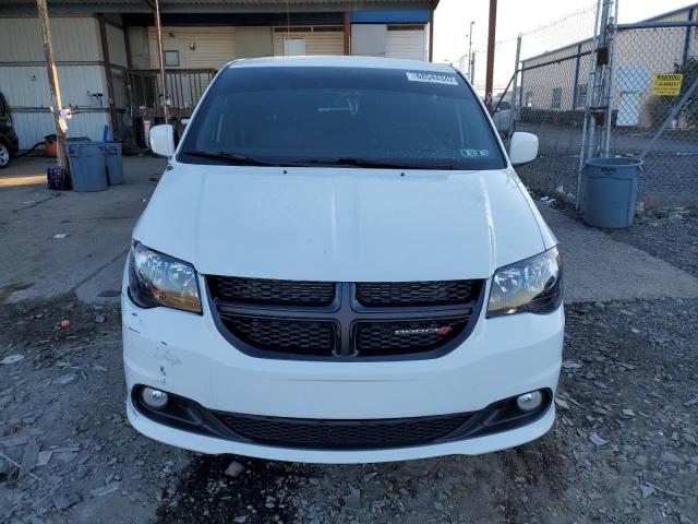 Photo 5 from auction – 2018 DODGE GRAND CARA with VIN 2C4RDGCG5JR137262