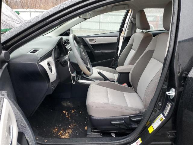 Photo 7 from auction – 2017 TOYOTA COROLLA L with VIN 2T1BURHE9HC763802