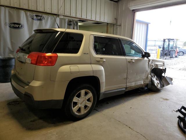 Photo 3 from auction – 2012 GMC TERRAIN SL with VIN 2GKALMEK2C6173340