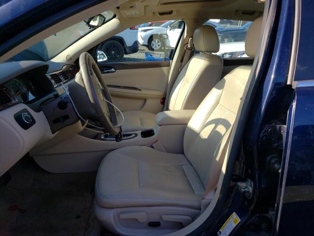Photo 7 from auction – 2008 CHEVROLET IMPALA LT with VIN 2G1WT58K481367321