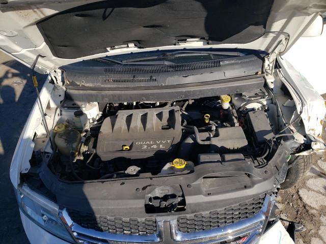 Photo 12 from auction – 2015 DODGE JOURNEY SX with VIN 3C4PDCBB1FT586951