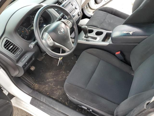 Photo 7 from auction – 2015 NISSAN ALTIMA 2.5 with VIN 1N4AL3AP4FN406681
