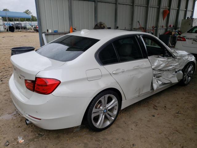 Photo 3 from auction – 2013 BMW 335 I with VIN WBA3A9C50DF475623