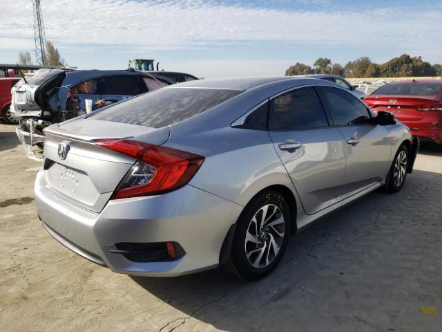 Photo 3 from auction – 2016 HONDA CIVIC EX with VIN 19XFC2F7XGE201083
