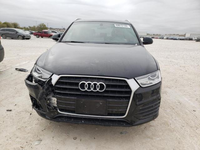 Photo 5 from auction – 2018 AUDI Q3 PREMIUM with VIN WA1BCCFS3JR029705