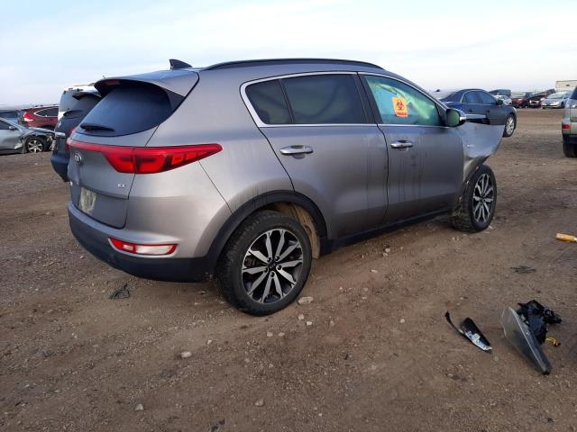 Photo 3 from auction – 2019 KIA SPORTAGE E with VIN KNDPNCACXK7510991