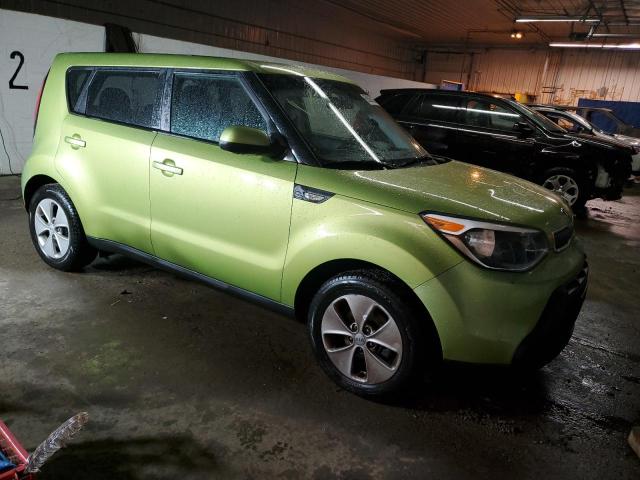 Photo 4 from auction – 2014 KIA SOUL with VIN KNDJN2A27E7041922