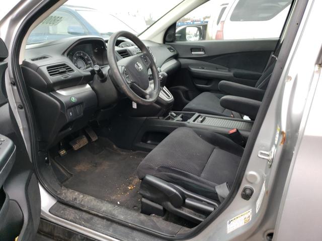 Photo 7 from auction – 2012 HONDA CR-V EX with VIN JHLRM4H52CC005113