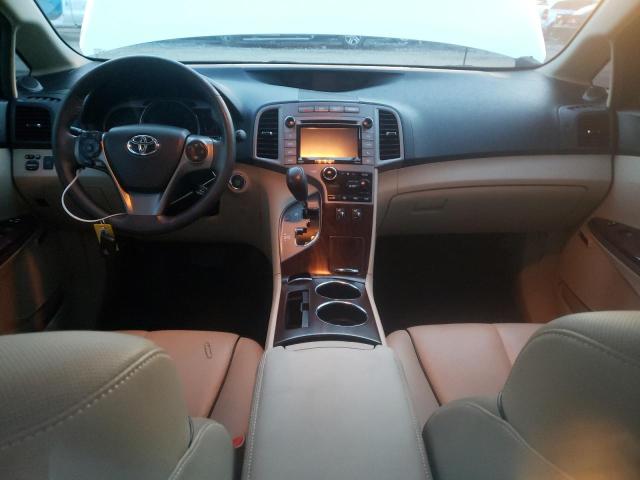 Photo 8 from auction – 2015 TOYOTA VENZA LE with VIN 4T3BK3BB5FU113935