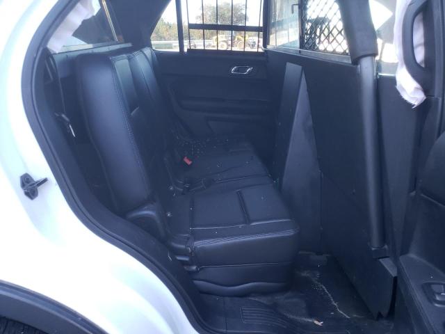 Photo 11 from auction – 2018 FORD EXPLORER P with VIN 1FM5K8AR7JGA20990