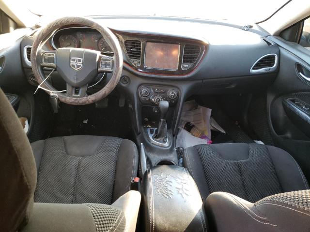 Photo 8 from auction – 2015 DODGE DART SXT with VIN 1C3CDFBB5FD406476