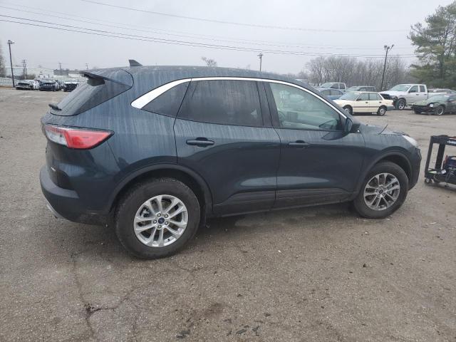 Photo 3 from auction – 2022 FORD ESCAPE SE with VIN 1FMCU9G68NUB65595